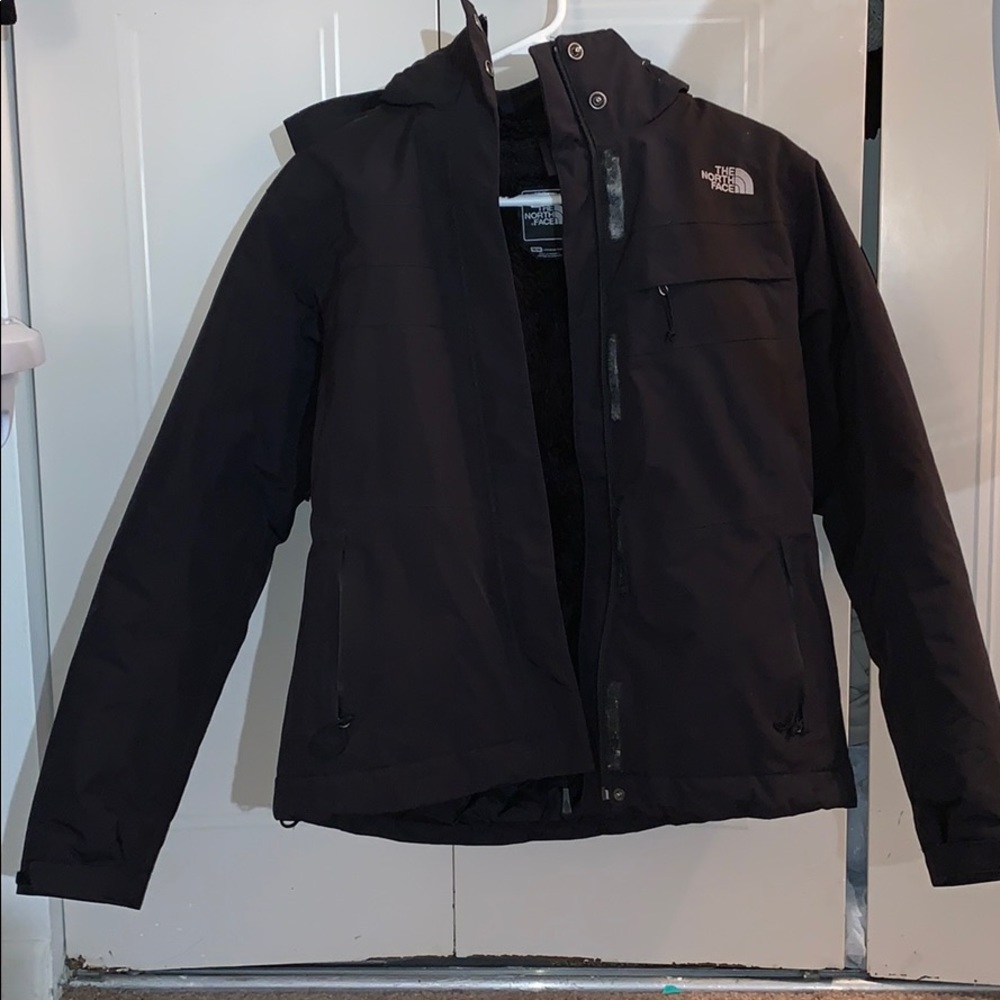 The North Face Winter Jacket